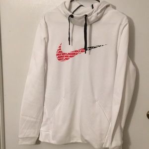 Men’s Nike hoodie